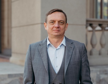 Шолохов Александр